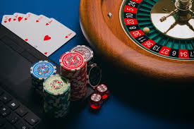 Experience the Thrill of Live Roulette at UK Casino Sites -541467168